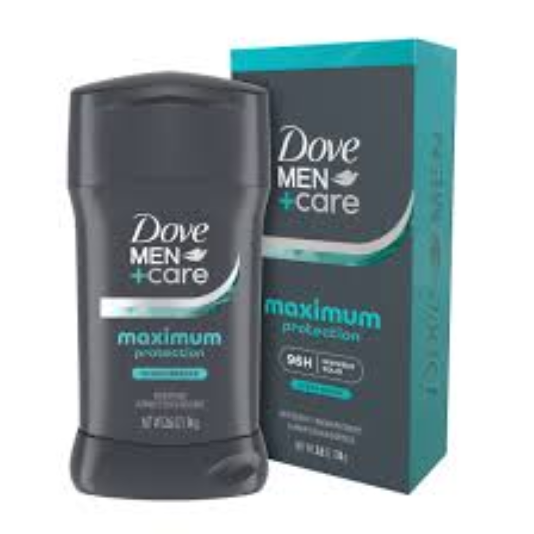 DOVE MEN+CARE DEO STICK WATER BA OCEAN BREEZE 74G
